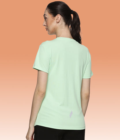 Women Active Tee