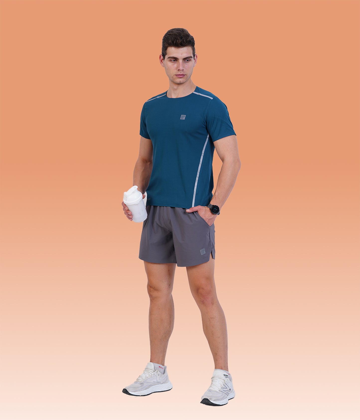 Performance Tee - Pack of 3