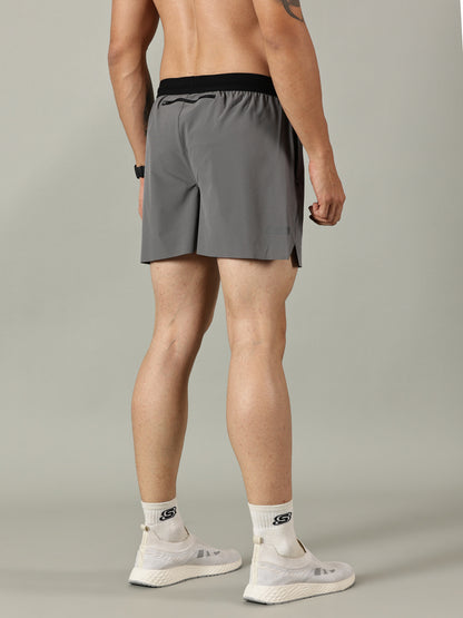 Active Shorts, 5 inch