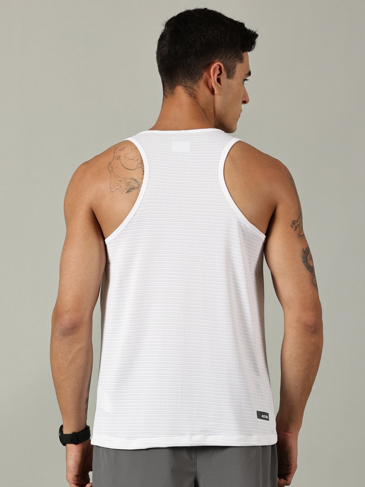 Cadence Singlet