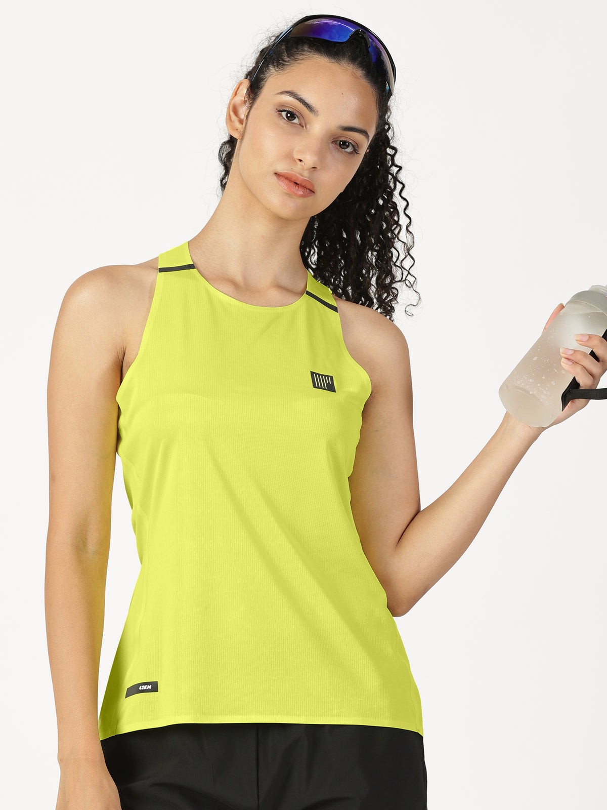 Women Performance Tank V2