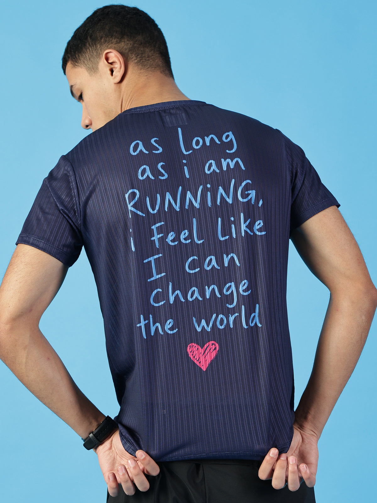 The Running Edit - Dear running
