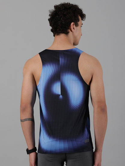 Race Tank - Midnight