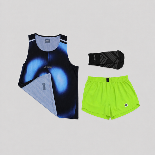 Race Day Pack - C