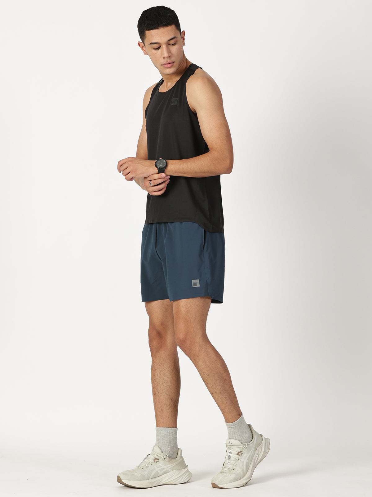 Active Shorts