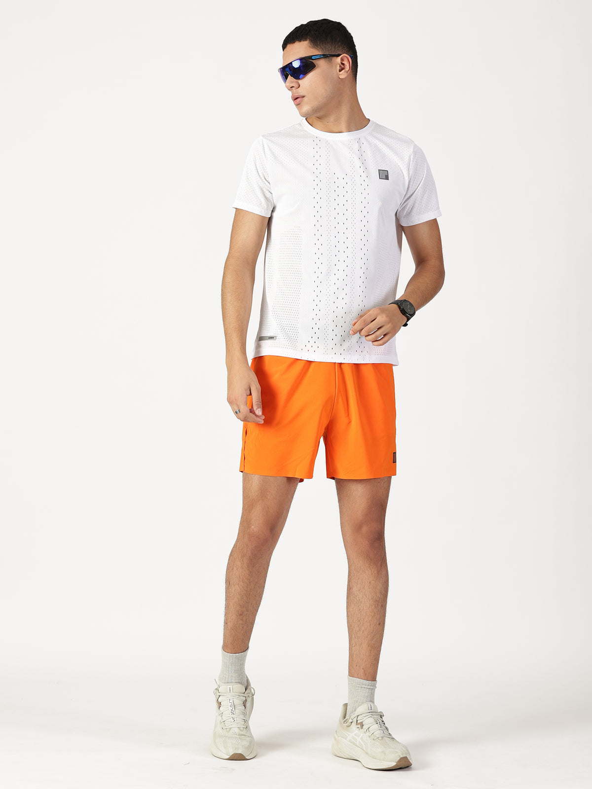 Active Shorts