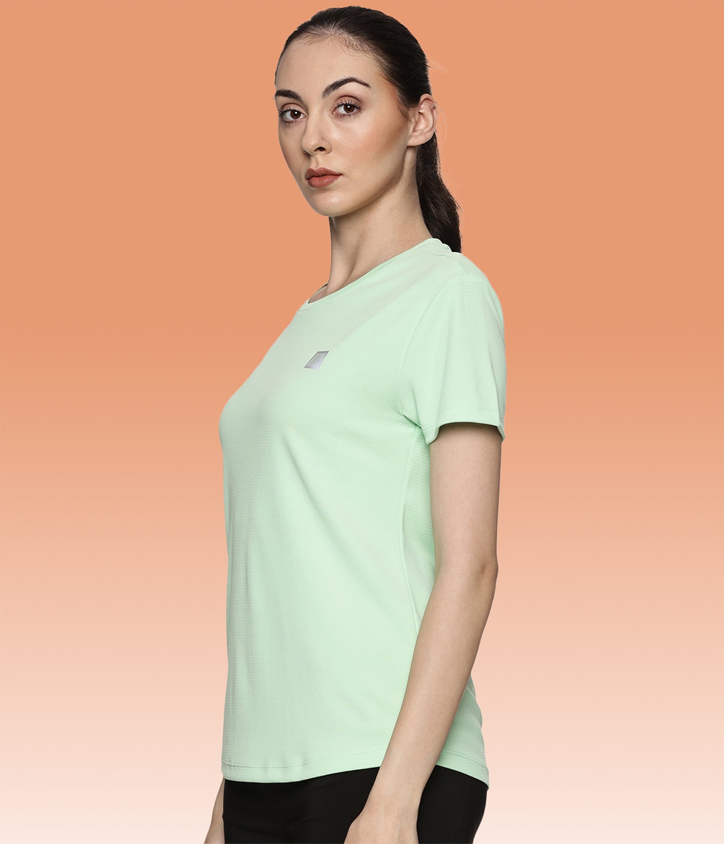 Women Active Tee
