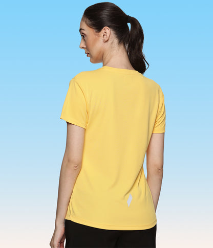 Women Active tee