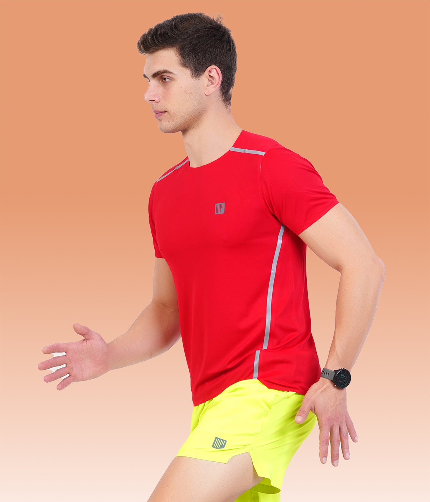 Performance Tee
