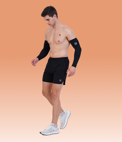 Active Shorts - Pack of 2