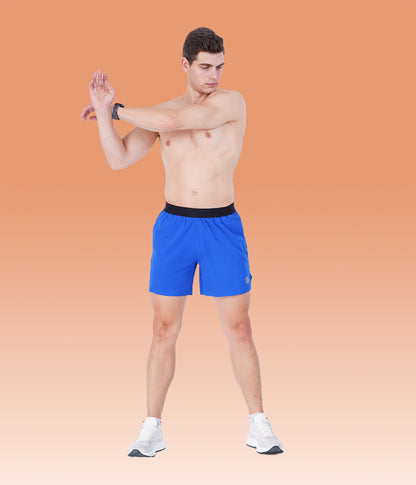 Active Shorts, 5 inch