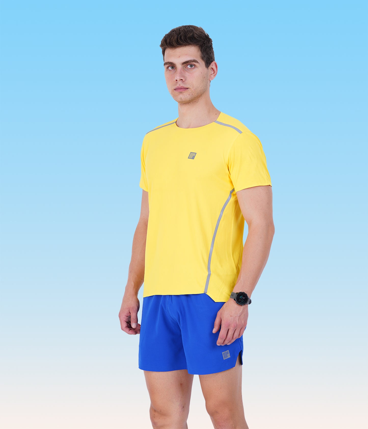 Performance Tee - Pack of 3