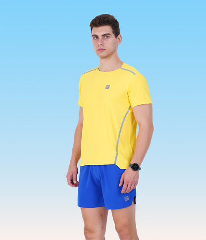 Performance Tee - Pack of 3