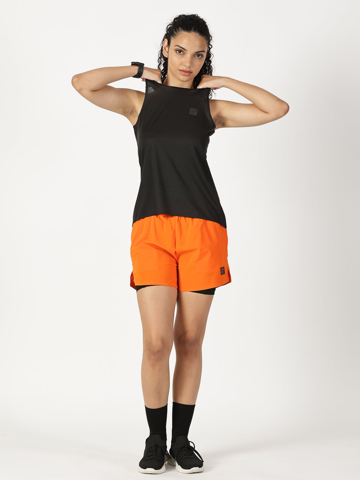 Women Performance Tank V2