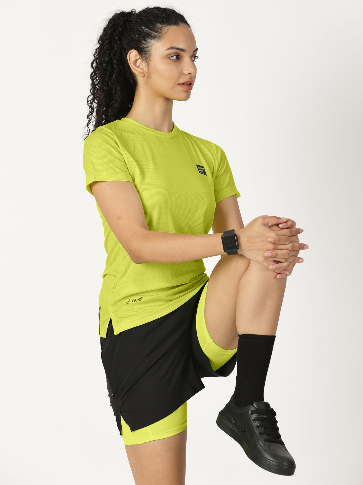 Women Active Tee