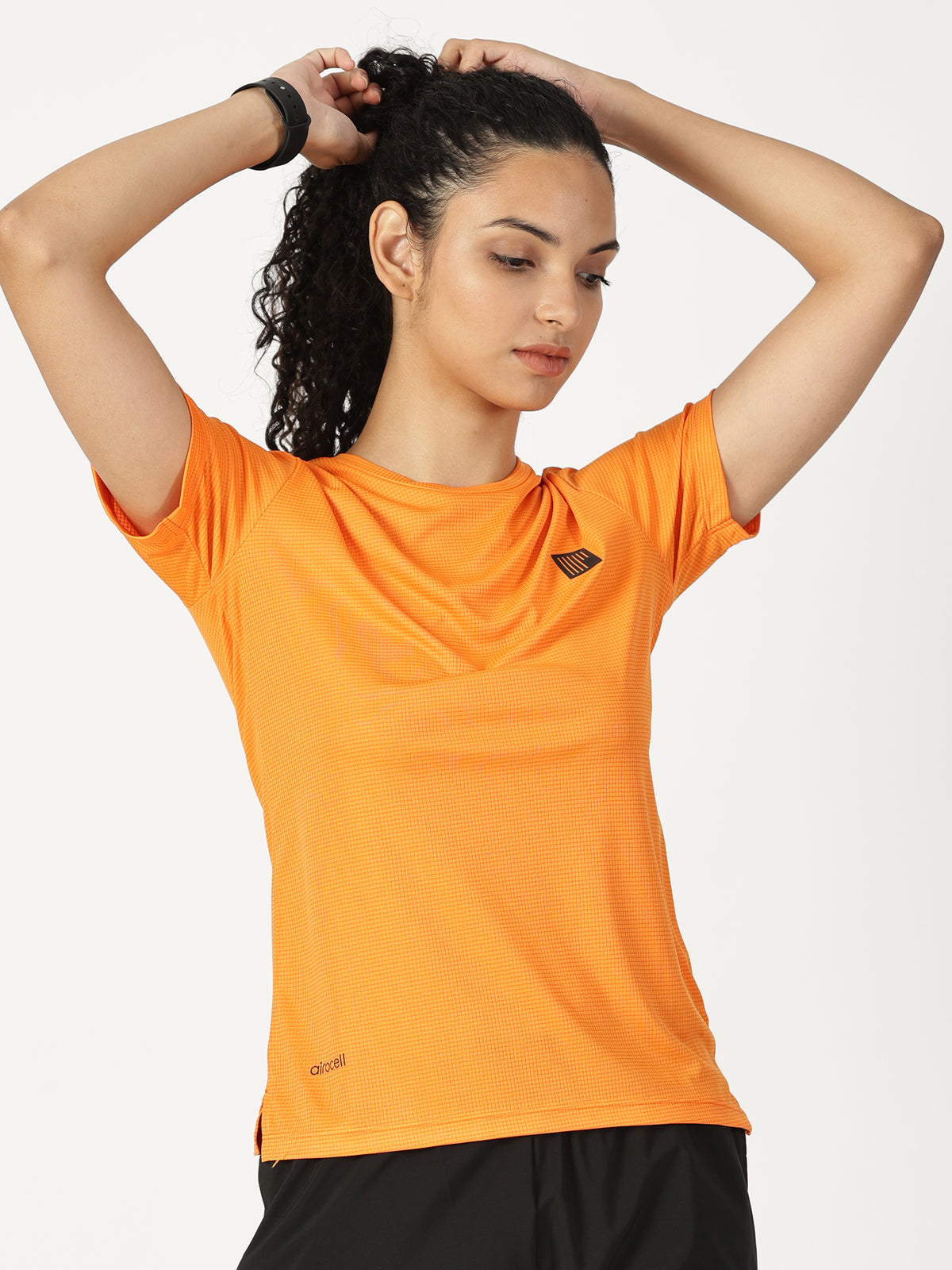 Women Active Tee