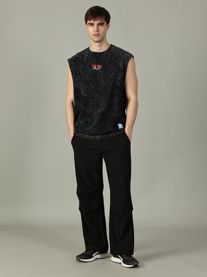 Oversized Tee - Muscle