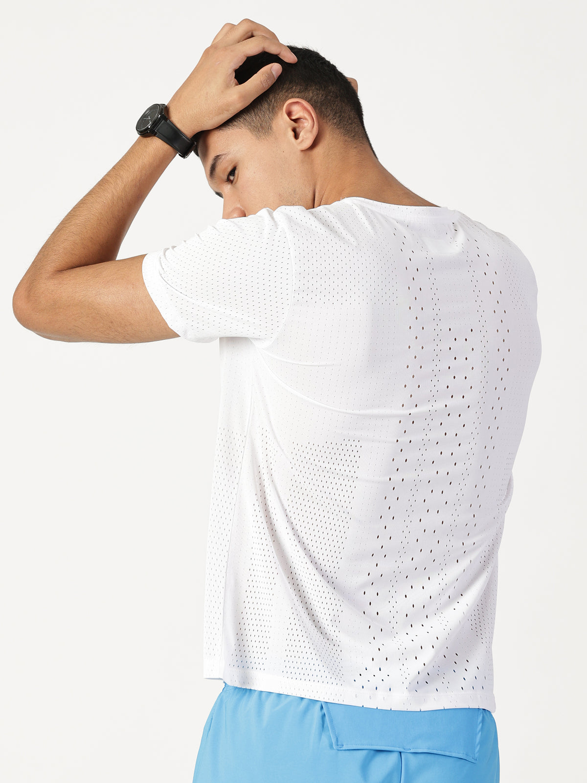 ENGINEERED MESH