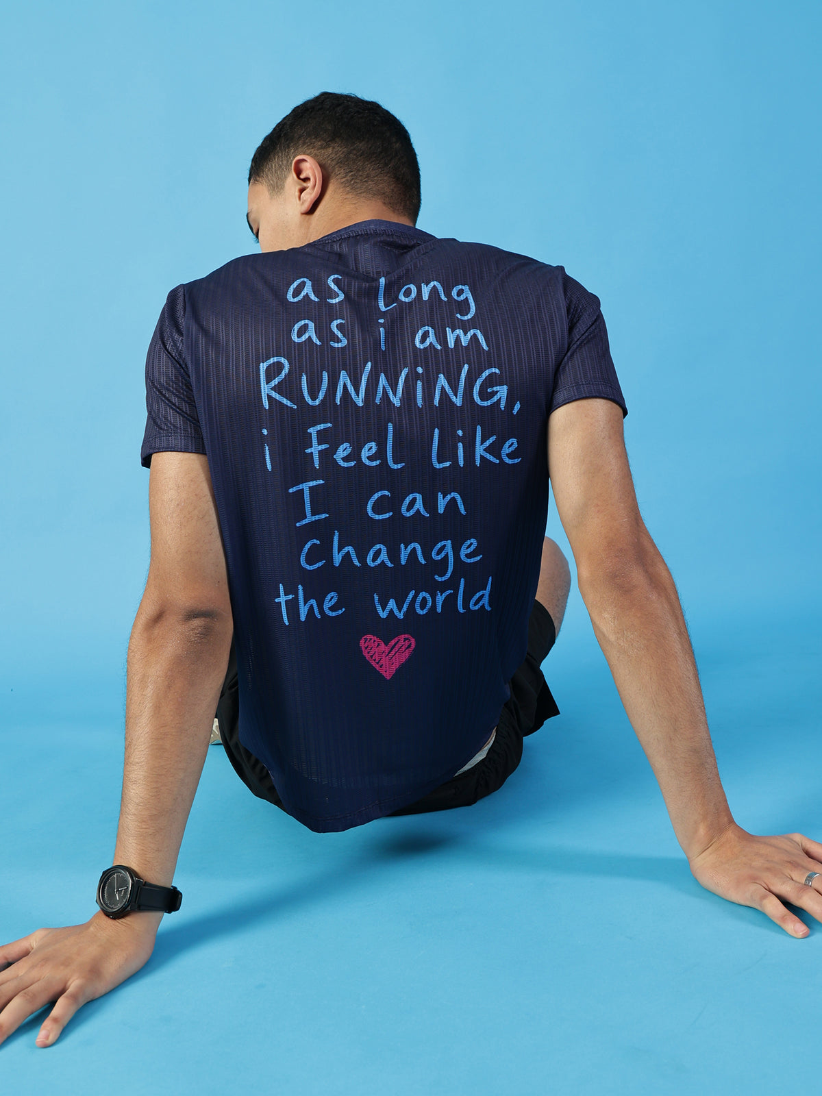 The Running Edit - Dear running