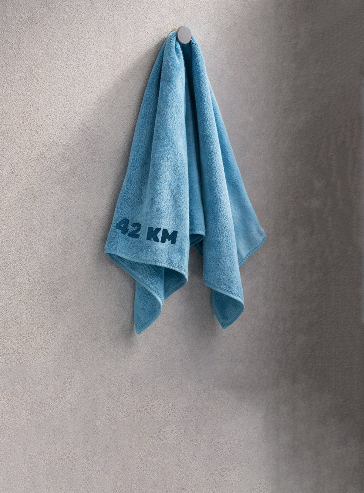 Quick-dry microfiber
