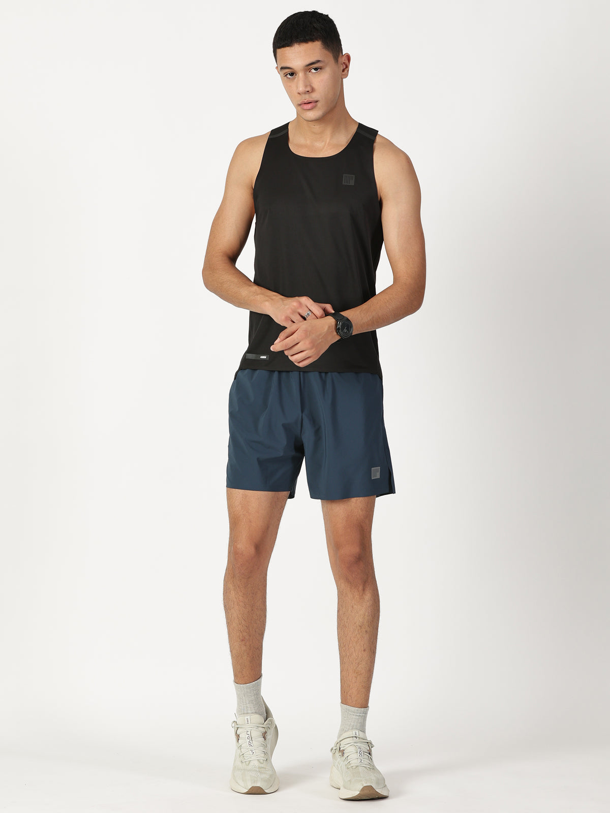Active Shorts