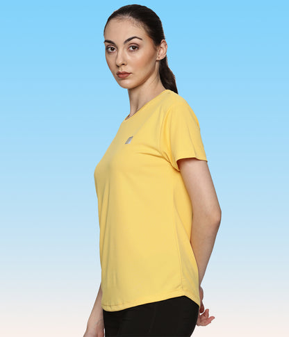 Women Active tee