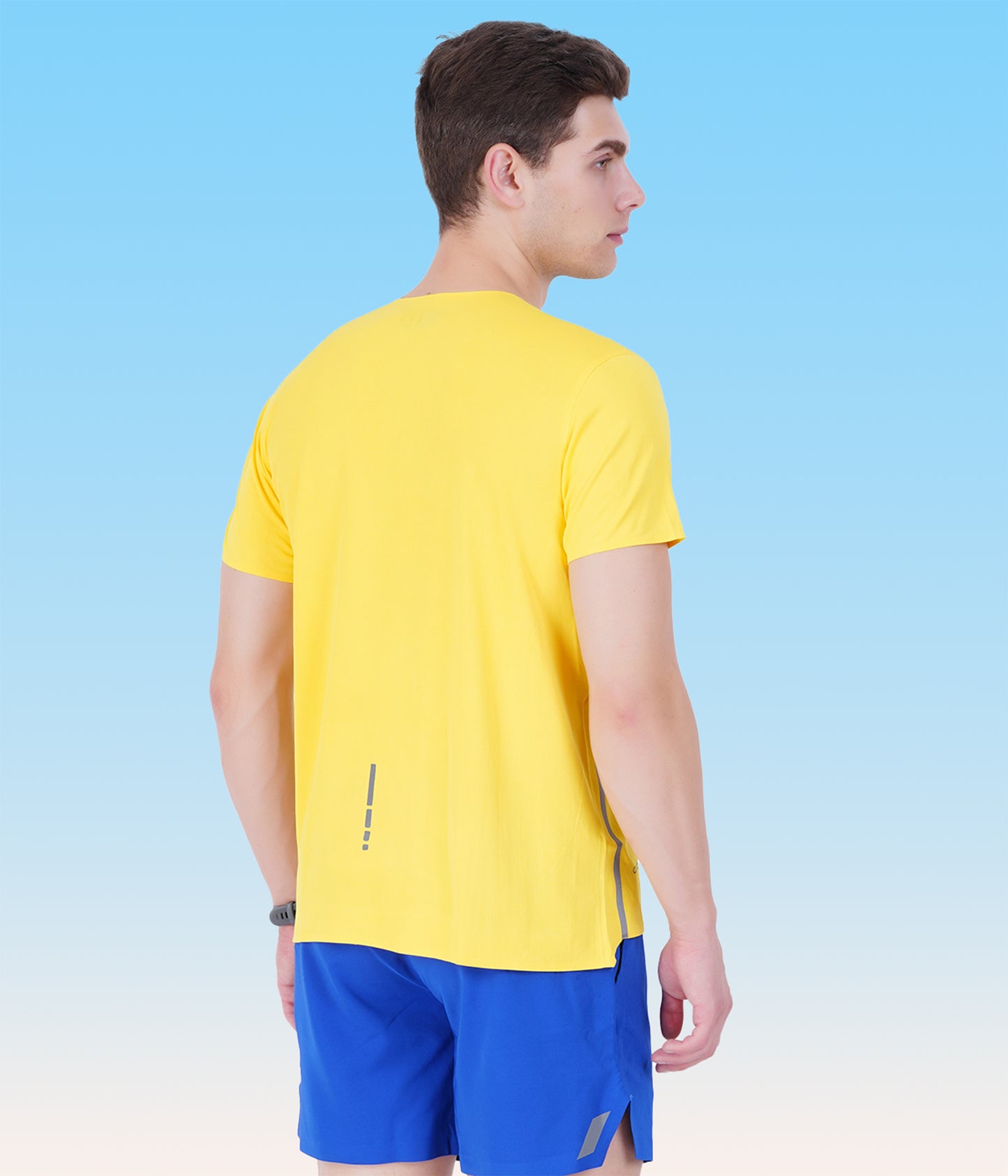 Performance Tee - Pack of 3