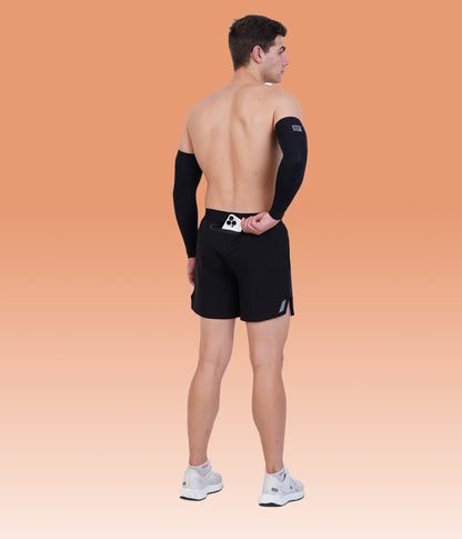 Active Shorts - Pack of 2