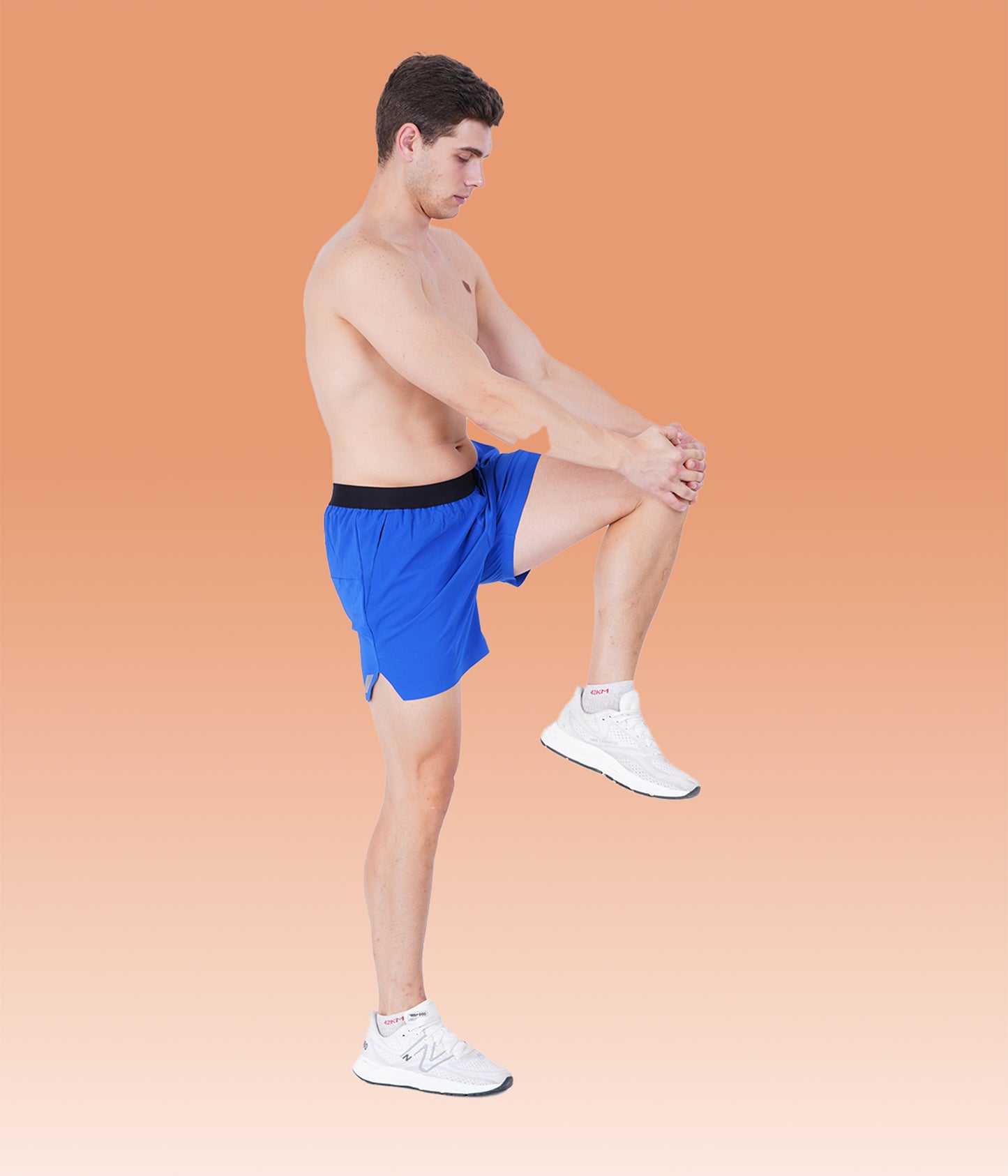 Active Shorts, 5 inch