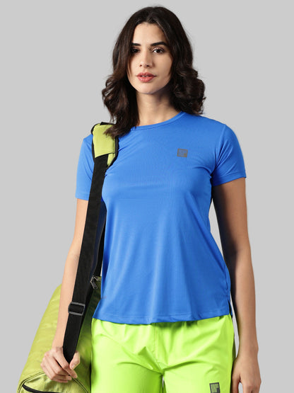 Active Tee Combo Pack of 3 (Womens)