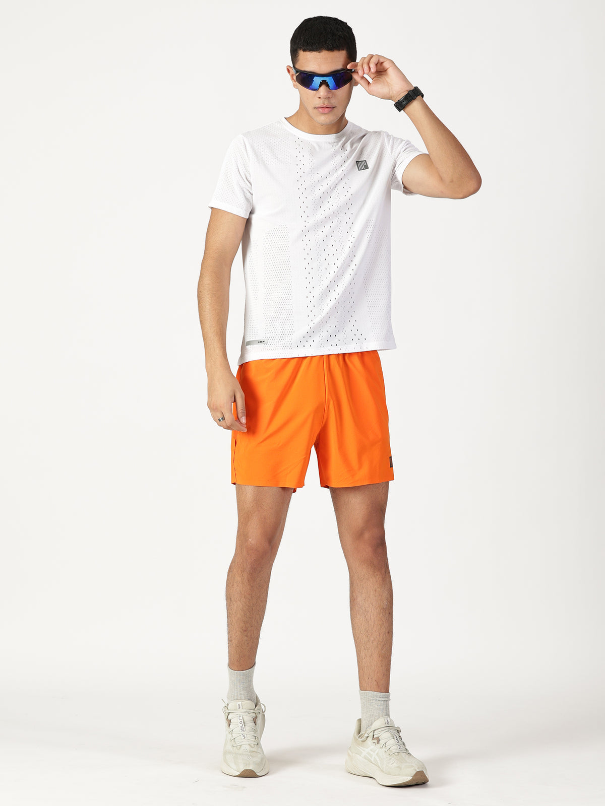 Active Shorts