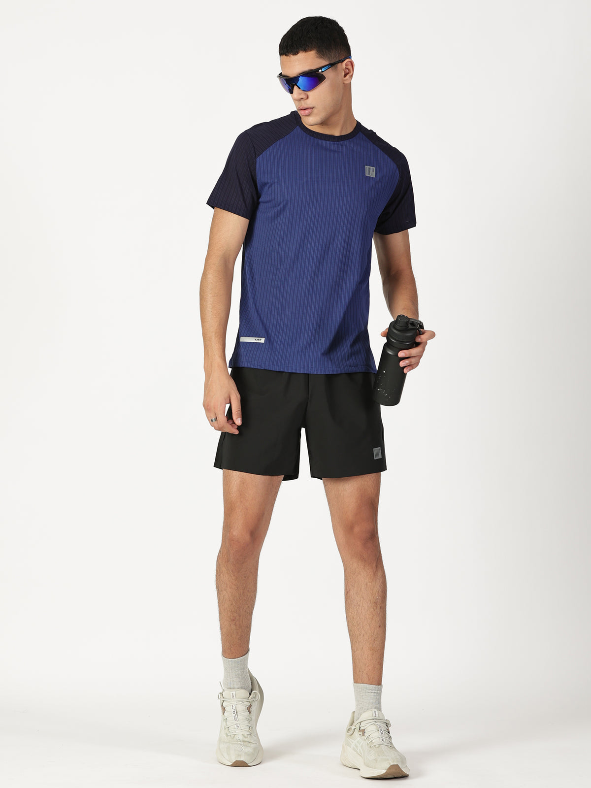 Long Run Pack - B