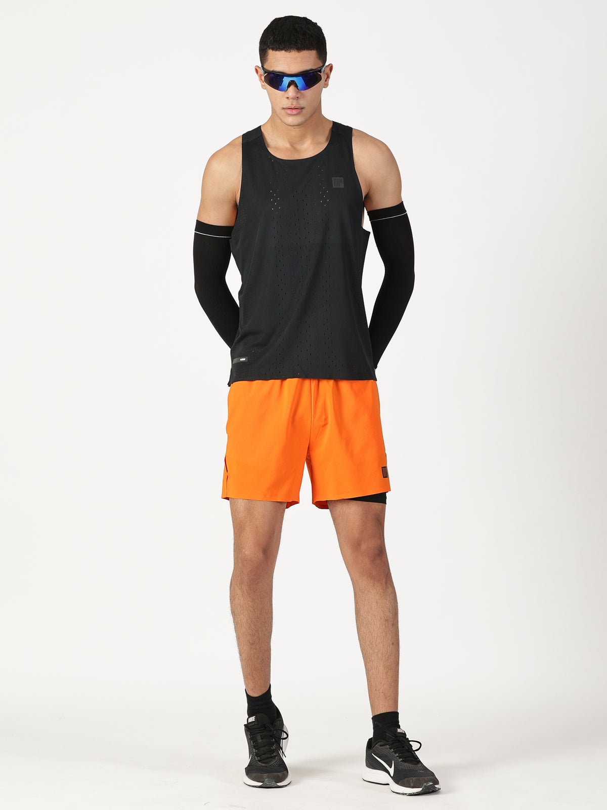 Race Day Pack - A