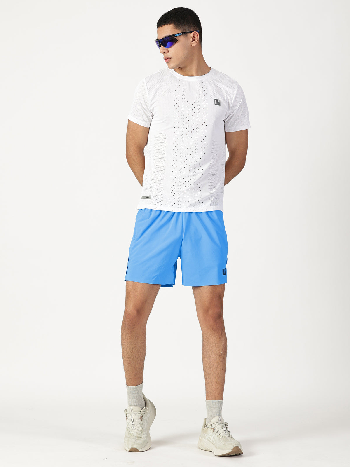 Active Shorts
