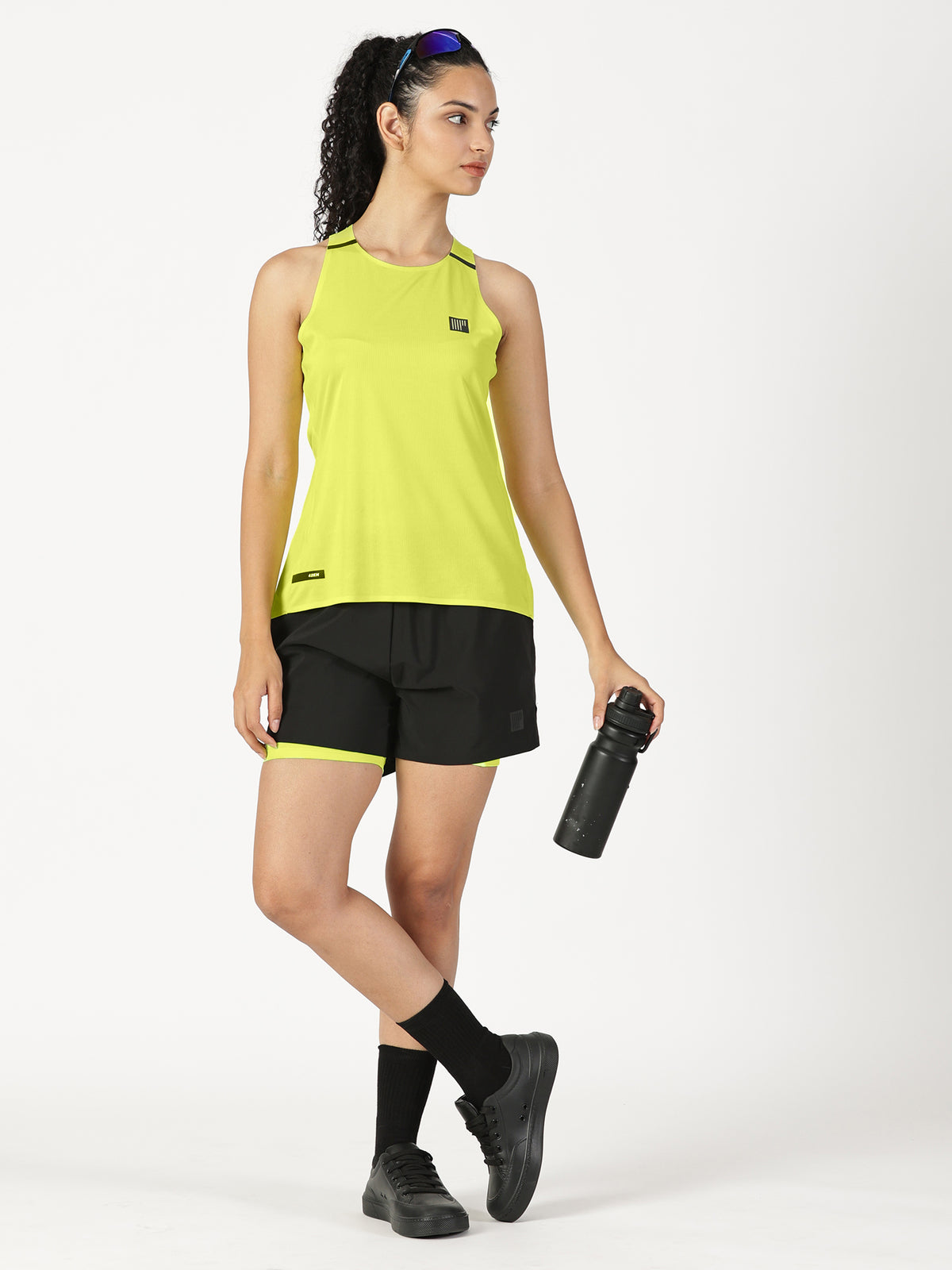 Women Performance Tank V2