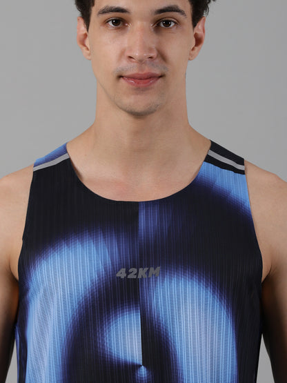 Race Tank - Midnight