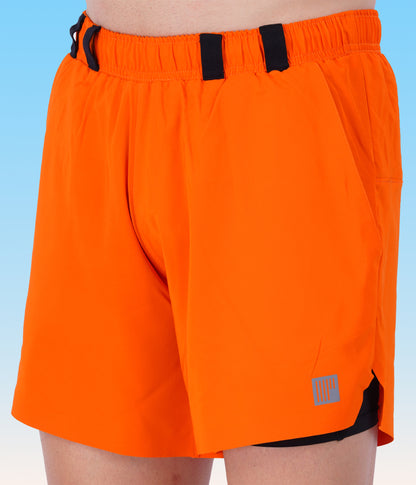 Distance Shorts - Pack of 3