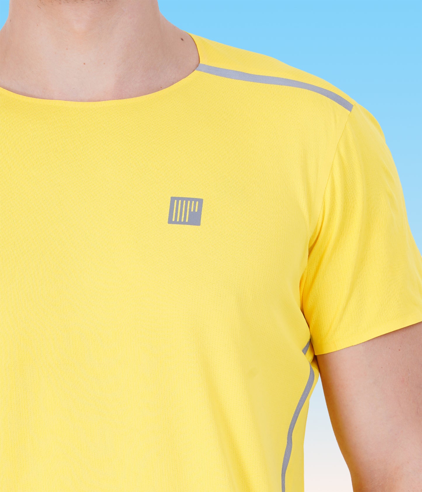 Performance Tee - Pack of 3