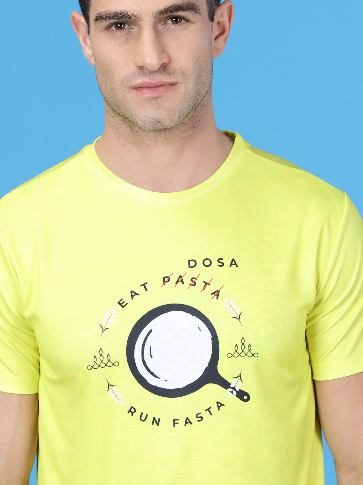 Running Tee - Dosa