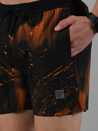 Cadence Shorts - Solar Pace