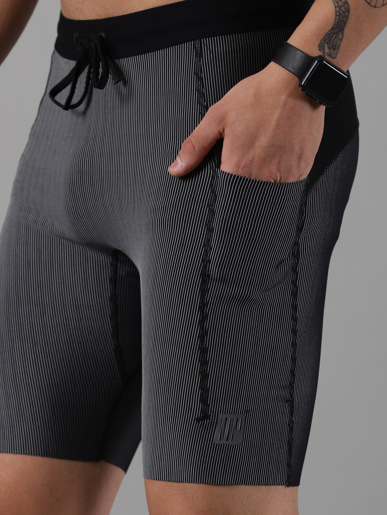 Men's Performance Tights - 8 inch – FortyTwoKM