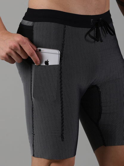 Men's Performance Tights - 8 inch