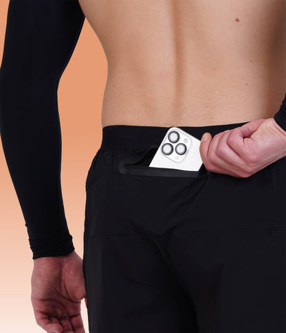 Active Shorts - Pack of 2