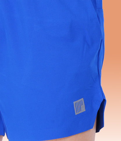 Active Shorts, 5 inch
