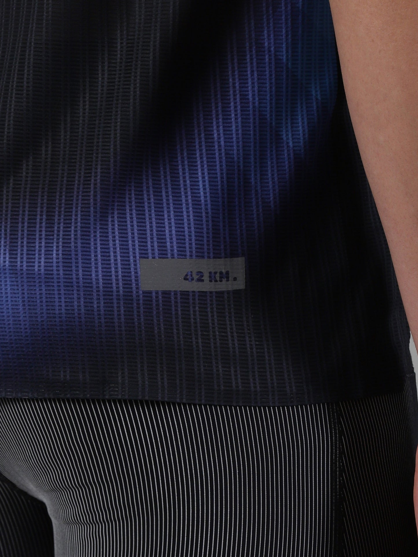 Race Tank - Midnight