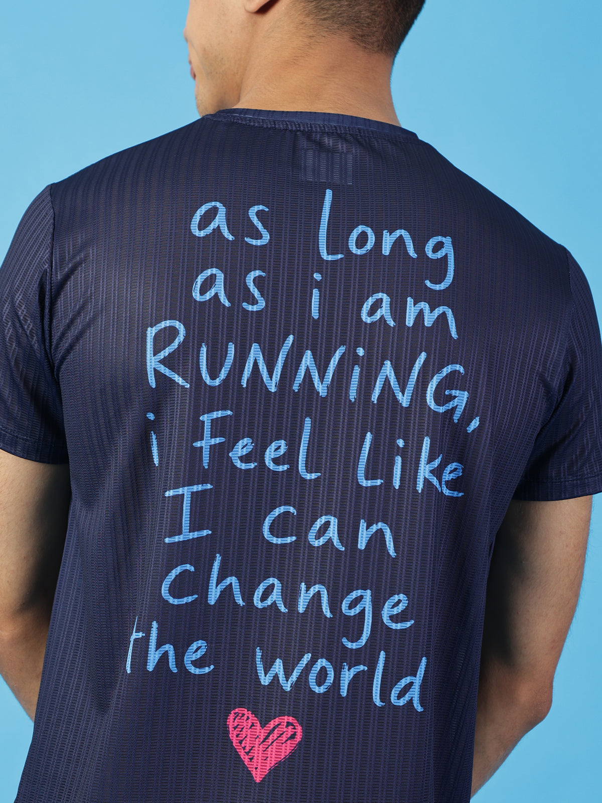 DEAR RUNNING
