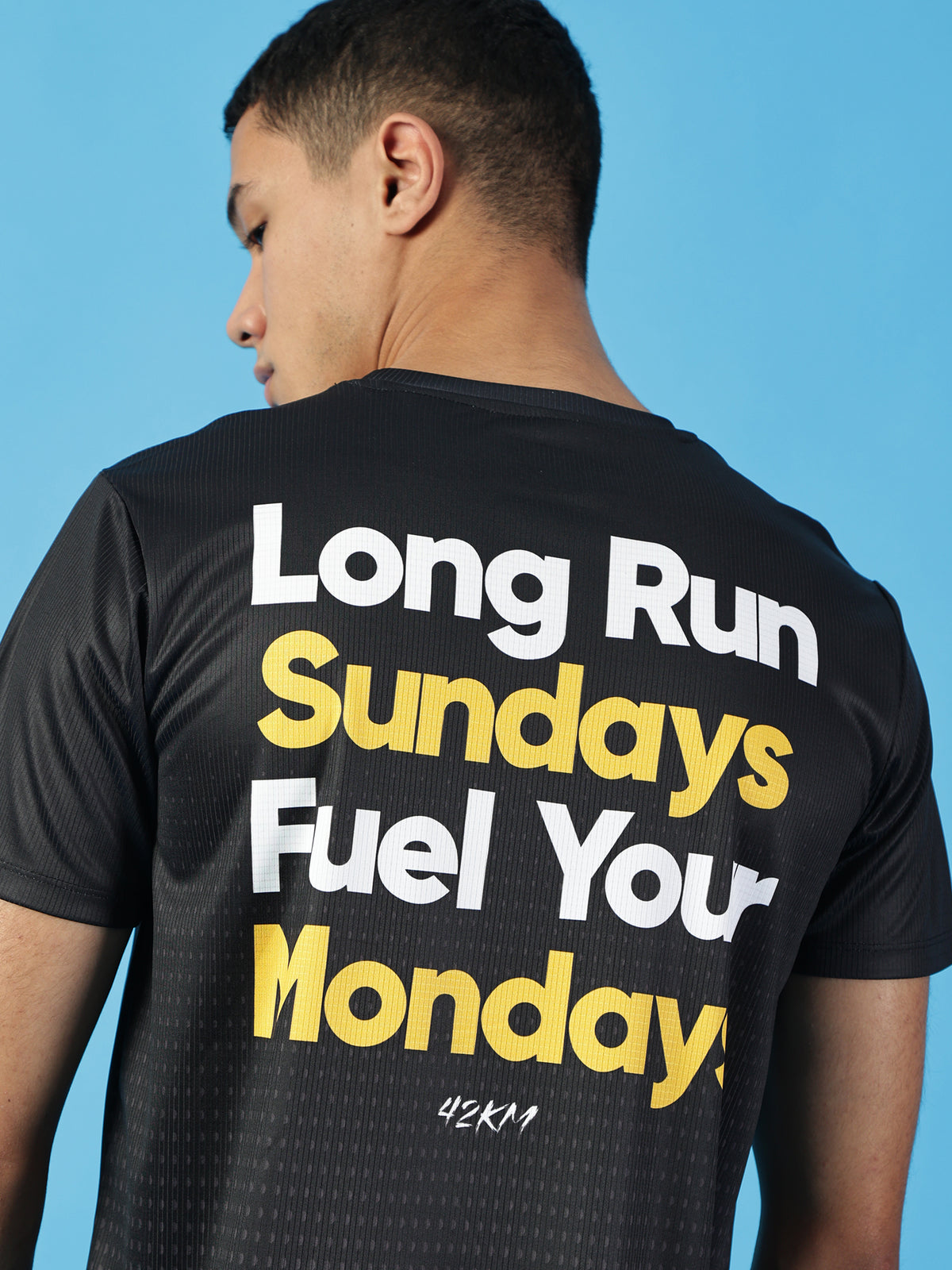 The Running Edit - Sunday Run Club