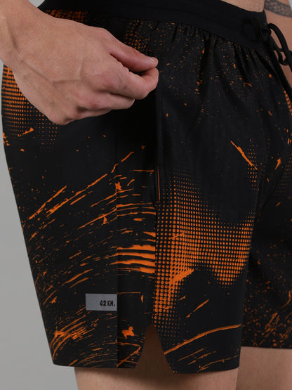 Cadence Shorts - Solar Pace