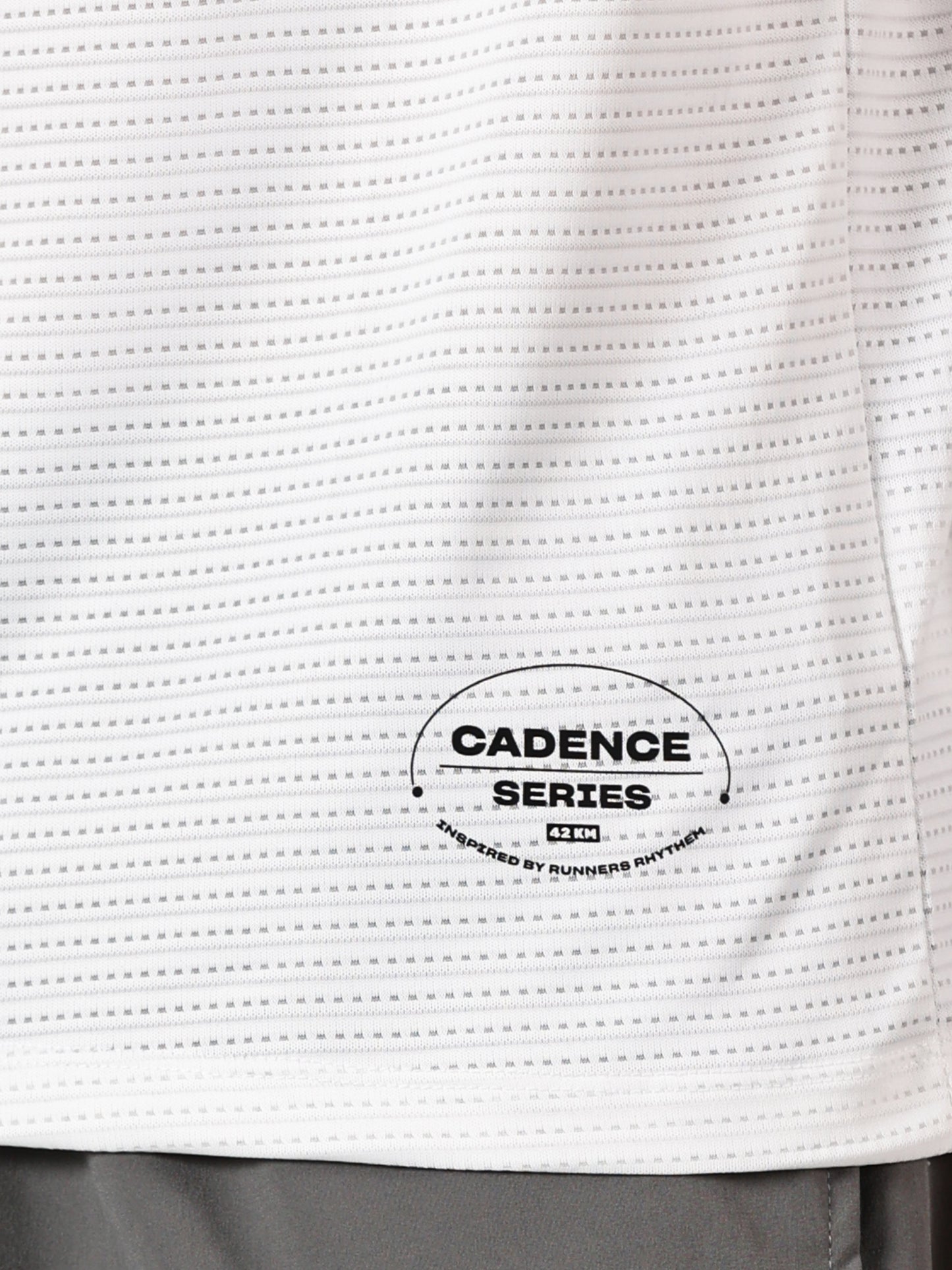 Cadence Singlet