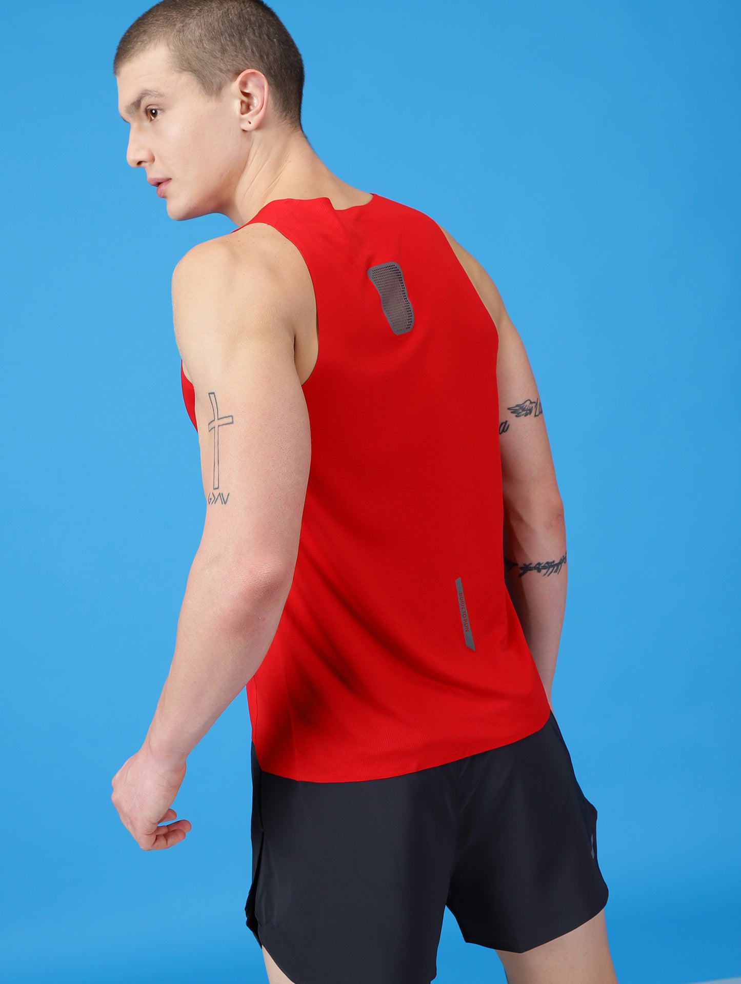 Performance Tank - Pack of 2